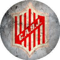 Logo Club Atlético 9 de Julio de Rafaela